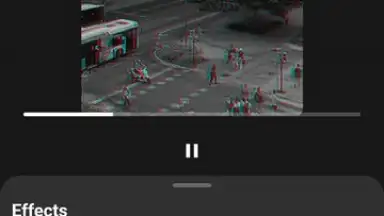 Capture d'écran de YouTube Create 20
