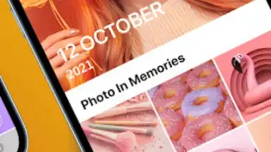 Capture d'écran de iGallery iOS 16 22