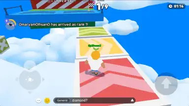 Capture d'écran de Play Together 13