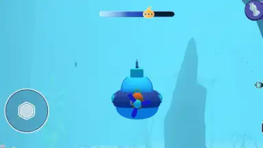 Capture d'écran de Dopiverse 7