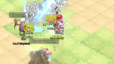 Capture d'écran de The Labyrinth of Ragnarok 13