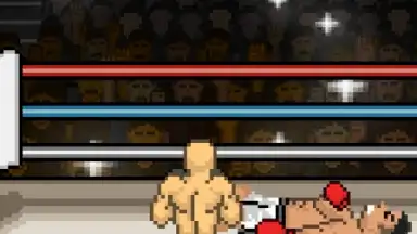 Capture d'écran de Prizefighters Boxing 15