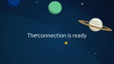 Capture d'écran de ACT VPN 3
