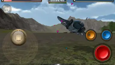 Capture d'écran de Tank Recon 2 (Lite) 14