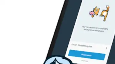Capture d'écran de hidemy.name VPN 16