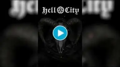 Capture d'écran de Hell O City 1