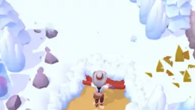 Capture d'écran de Gold Rush 6