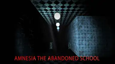 Capture d'écran de Amnesia 7