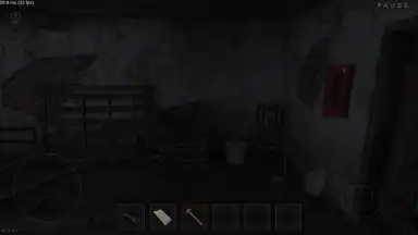 Capture d'écran de Metel 8