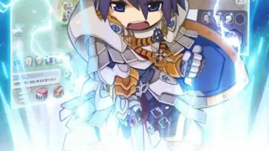 Capture d'écran de Ragnarok: Labyrinth 7