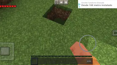 Capture d'écran de AtharCraft Building Craft 18
