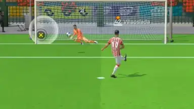Capture d'écran de Top Goal: Be A Soccer Champion 10