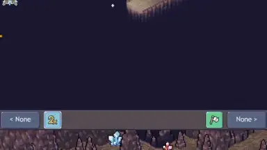 Capture d'écran de Cave Heroes 4