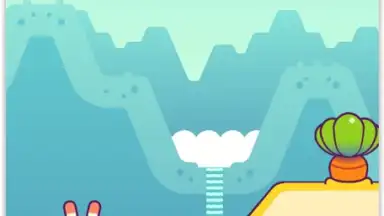 Capture d'écran de Fat Bunny 6