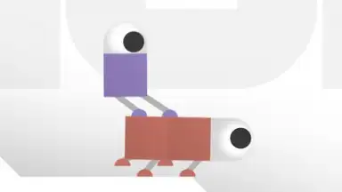 Capture d'écran de Odd Bot Out 6