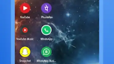 Capture d'écran de Win 11 Computer Launcher 12