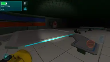 Capture d'écran de Online Imposter 3D 8