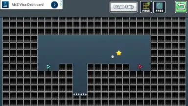 Capture d'écran de Jump Ball Quest 7