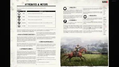 Capture d'écran de RDR2: Companion 4
