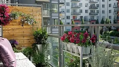 Capture d'écran de Garden Design Ideas 2