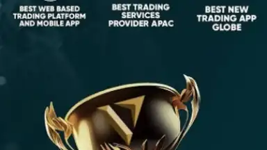 Capture d'écran de Vantage:All-In-One Trading App 7