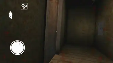 Capture d'écran de Granny: Chapter Two 10
