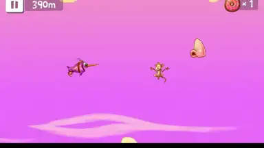 Capture d'écran de Sky Whale 6