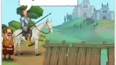 Capture d'écran de The Rolling Don 6