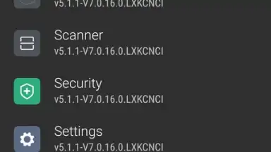Capture d'écran de App Usage 6