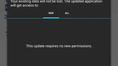 Capture d'écran de APK App Installer 3