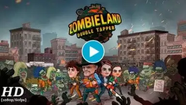 Capture d'écran de Zombieland: Double Tapper 1