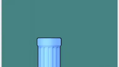 Capture d'écran de Flappy Tom 2