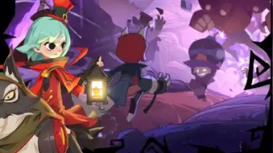 Capture d'écran de Madtale: Idle RPG 1