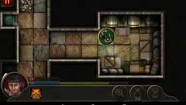 Capture d'écran de Arcane Quest Adventures 1