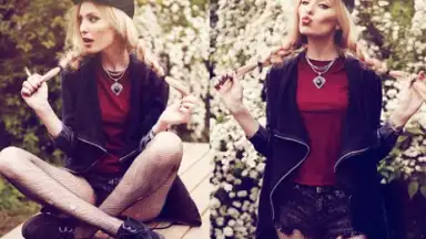 Capture d'écran de LOOKBOOK 6