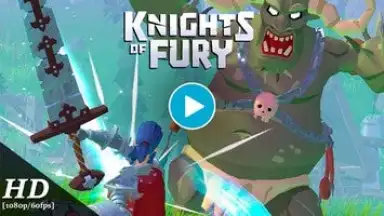Capture d'écran de Knighthood 1