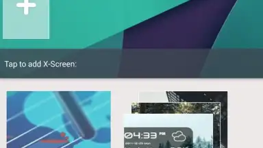 Capture d'écran de Launcher Lab 5