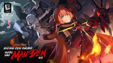Capture d'écran de Zenless Zone Zero-Gamota 6