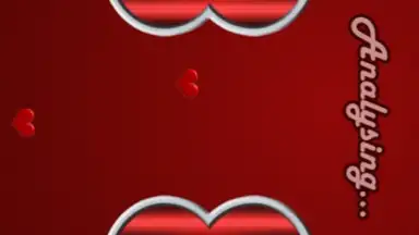 Capture d'écran de Love Scanner 3