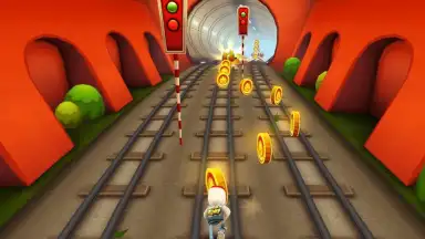 Capture d'écran de Subway Surfer Tips 1