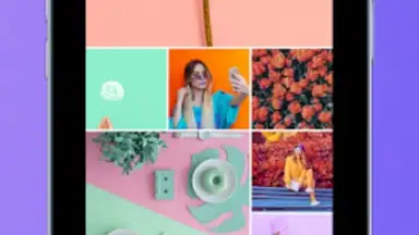 Capture d'écran de iGallery iOS 16 15