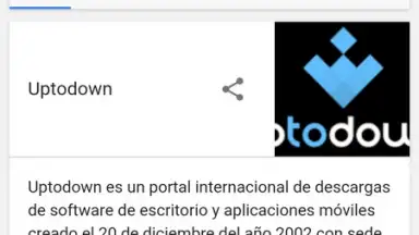 Capture d'écran de Crome Shine Browser 4