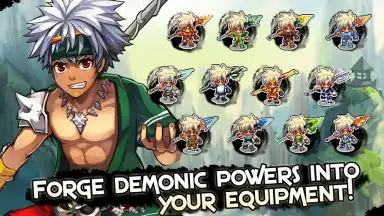 Capture d'écran de DemonSouls 14