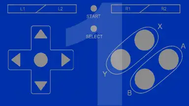 Capture d'écran de BT Controller 2