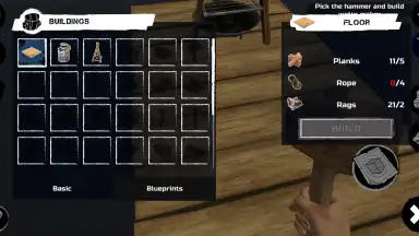 Capture d'écran de Survival and Craft: Crafting In The Ocean 11