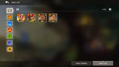 Capture d'écran de Mystic Tribes 6