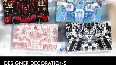 Capture d'écran de Fashion Empire 20