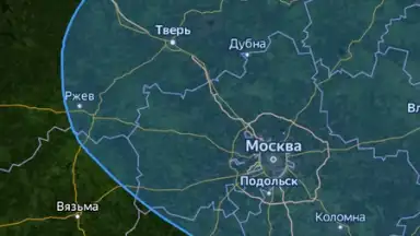 Capture d'écran de Yandex.Realty 3