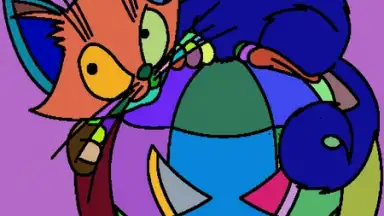 Capture d'écran de Coloring Pages for kids 2