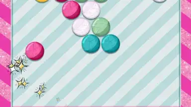 Capture d'écran de LOL Surprise Ball Pop 8
